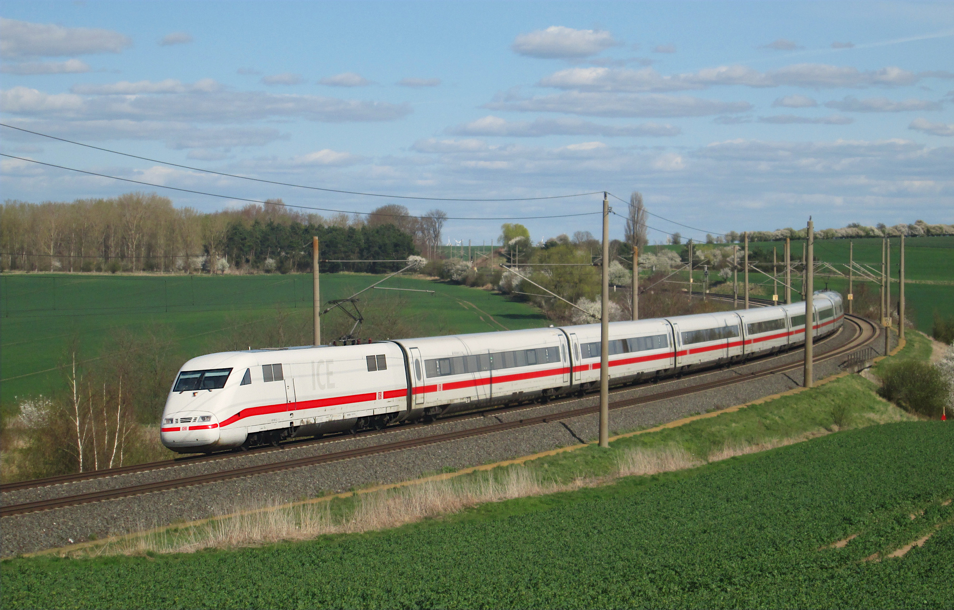Siemens DB 401 – photo 2