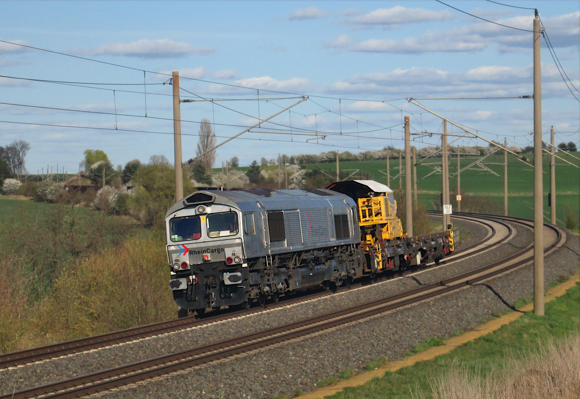 EMD JT42CWR – photo 5