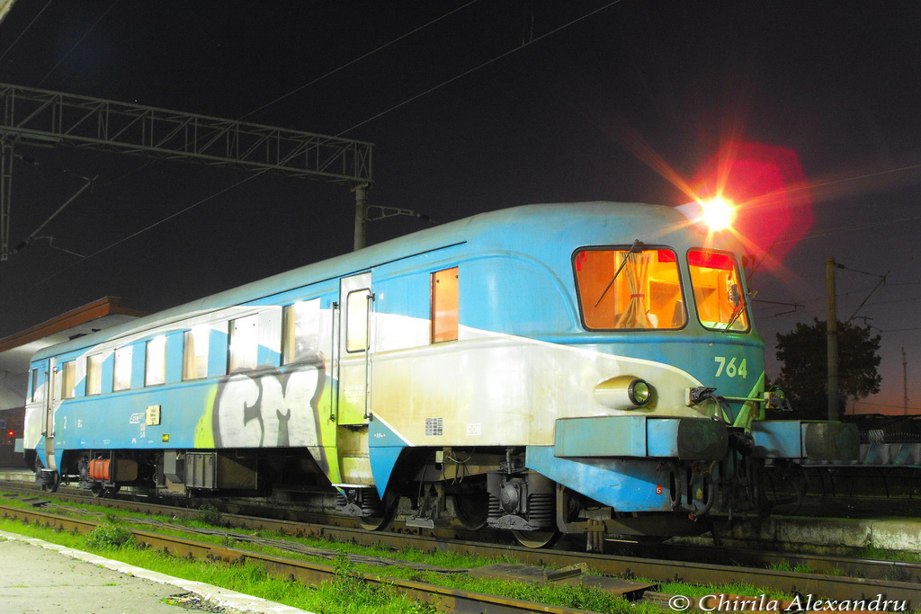 FAUR CFR 78.0 – photo 18