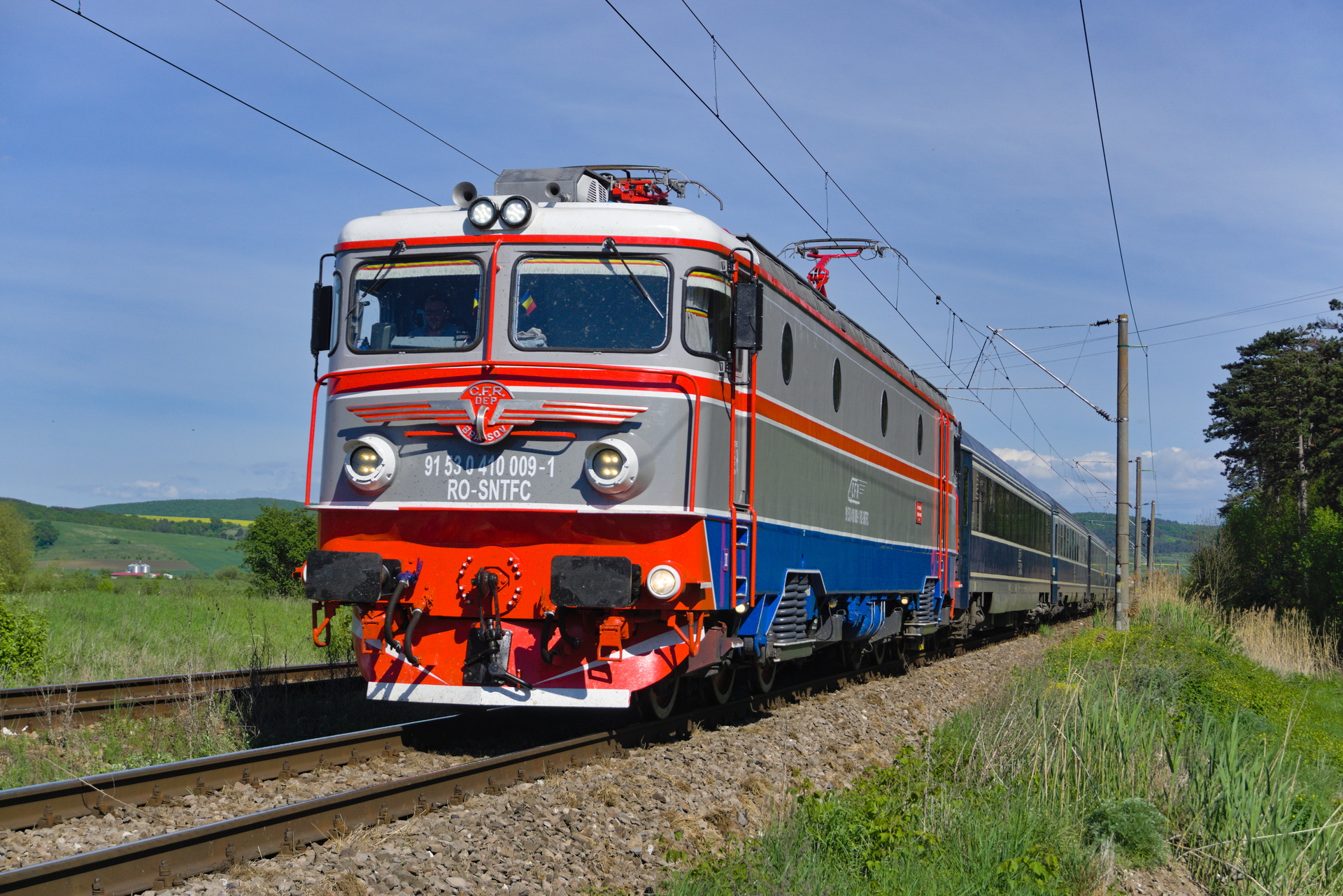 Electroputere LE 5100 / 060-EA1 – foto 18
