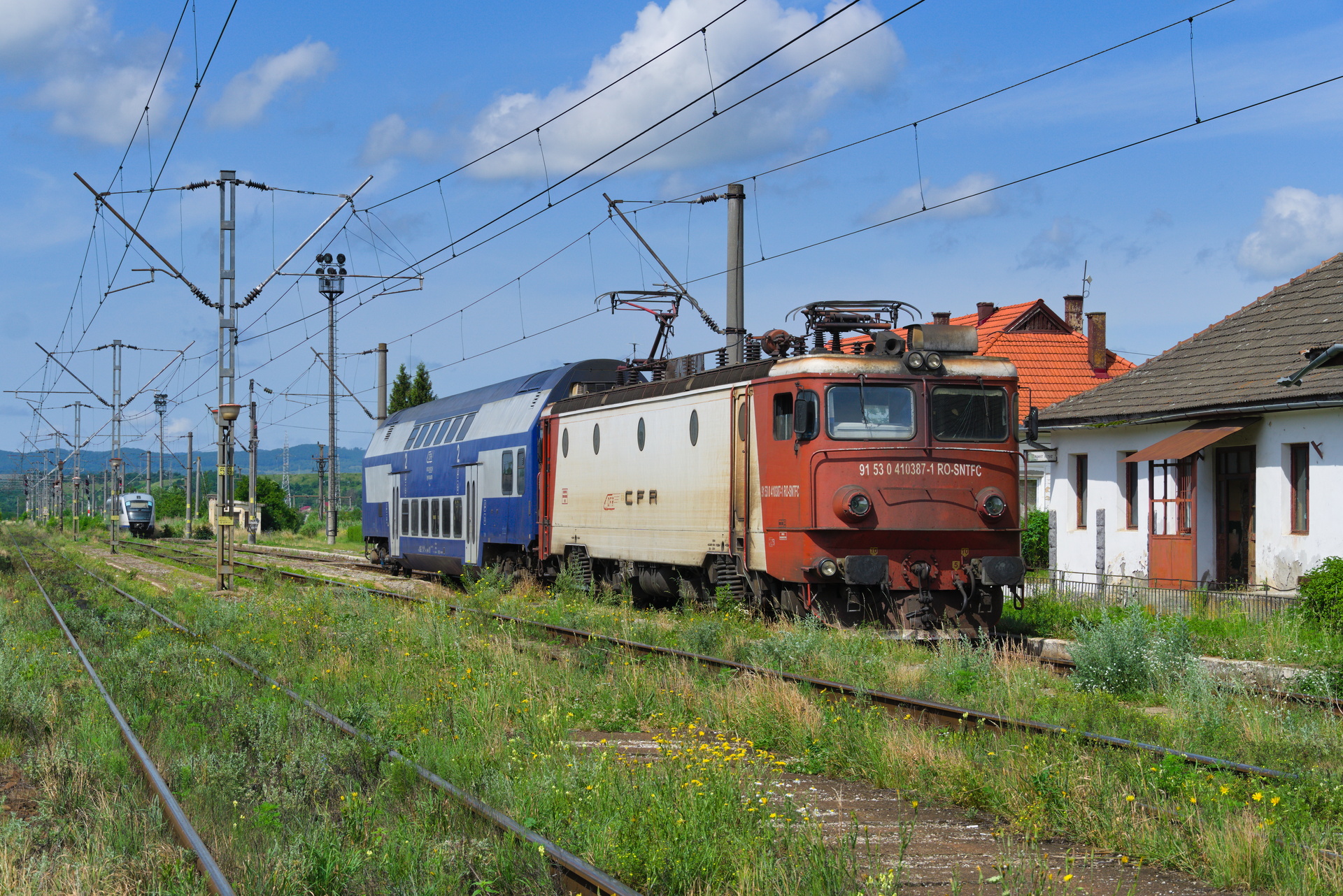 Electroputere LE 5100 / 060-EA1 – foto 17