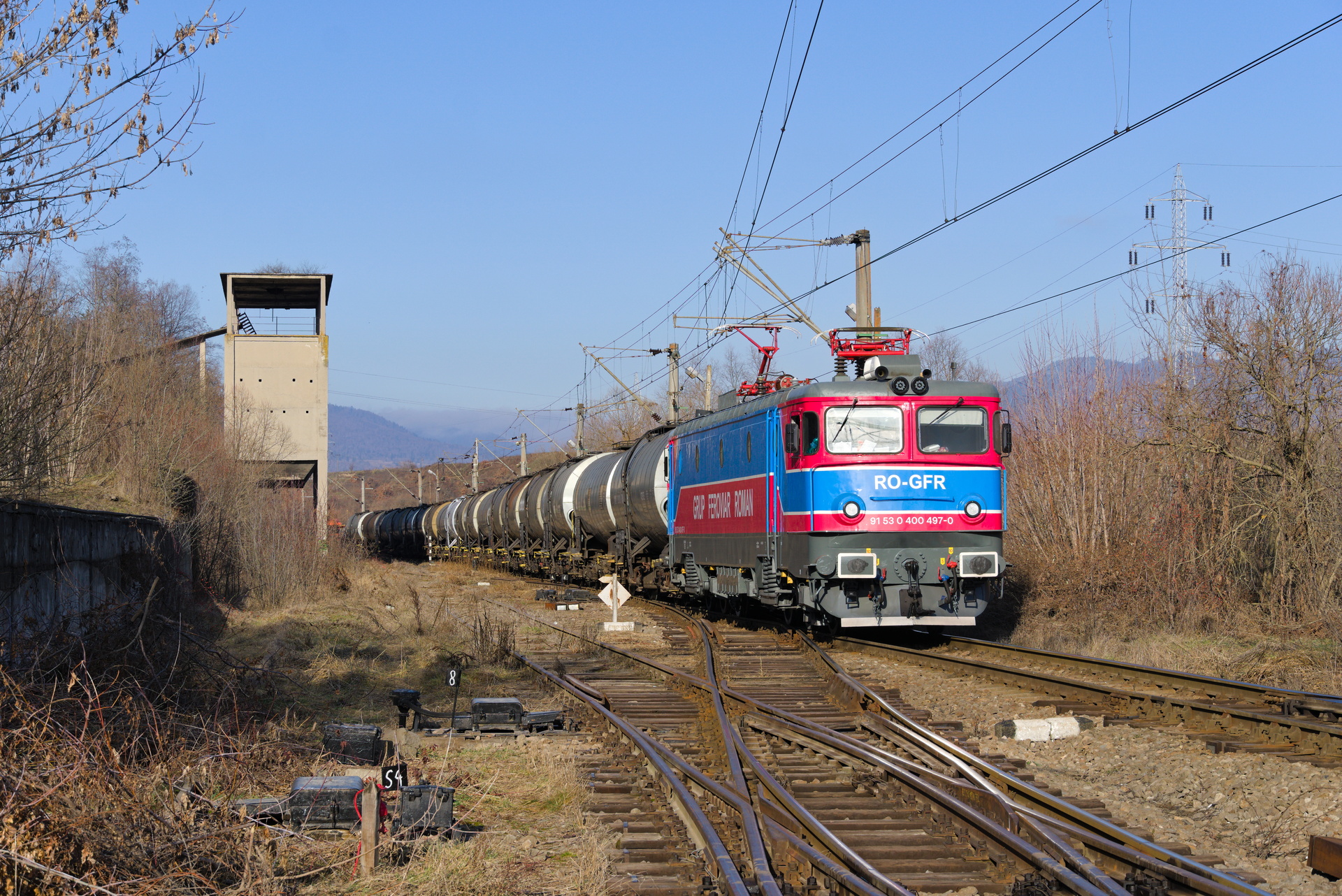 ASEA LE 5100 / 060-EA – photo 20