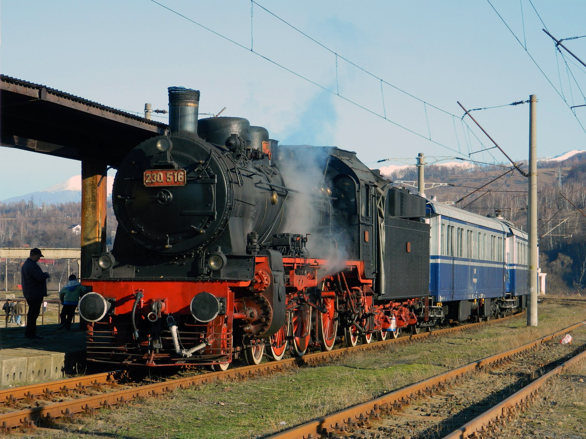 FAUR P8 – photo 4