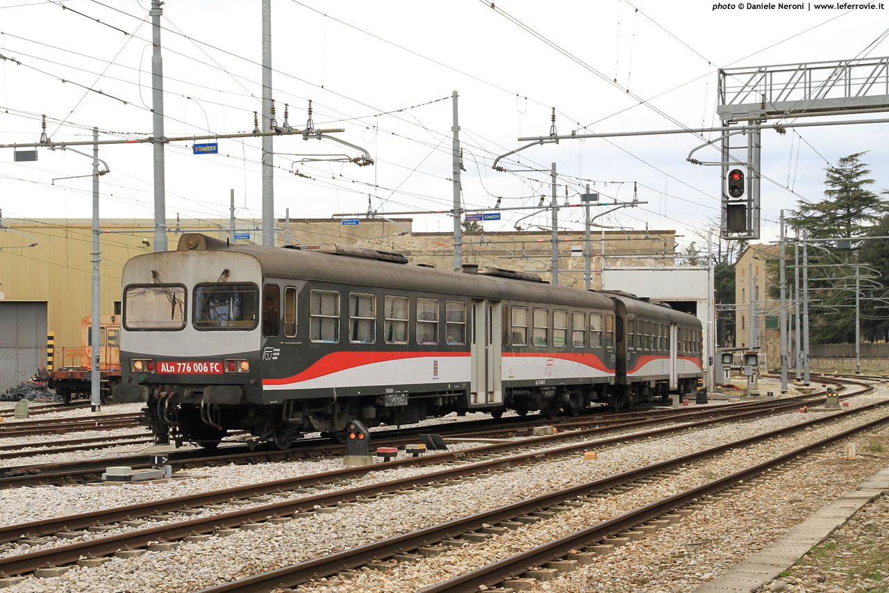 Fiat ALn 776 – photo 10