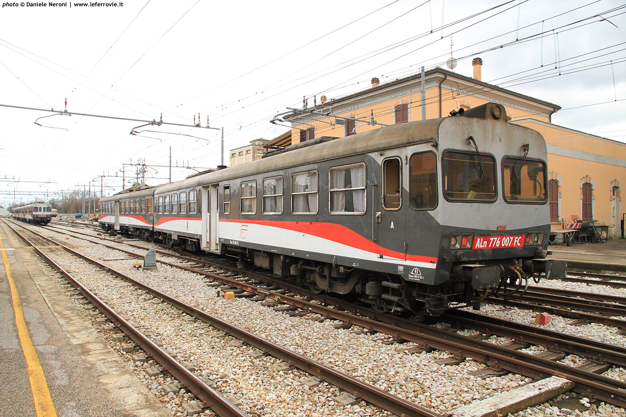 Fiat ALn 776 – photo 11