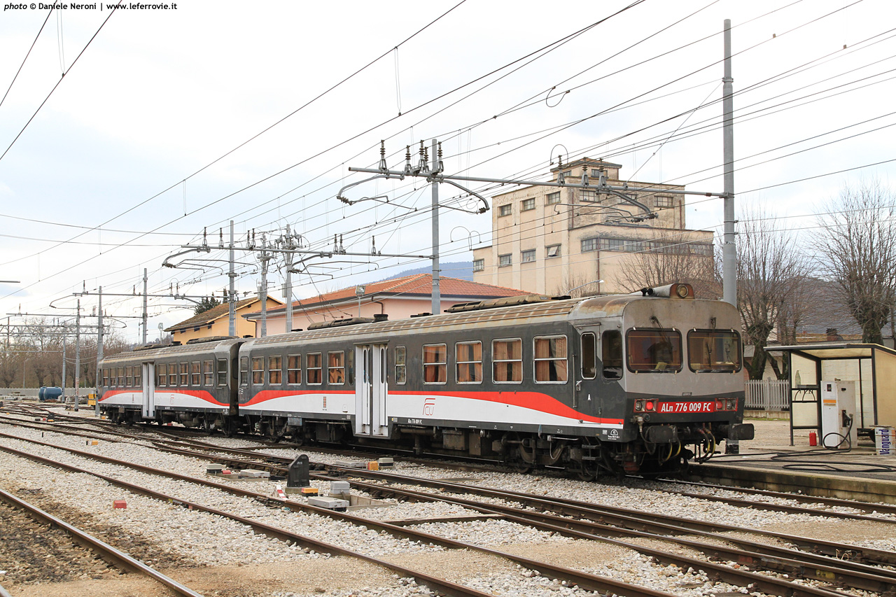 Fiat ALn 776 – photo 12