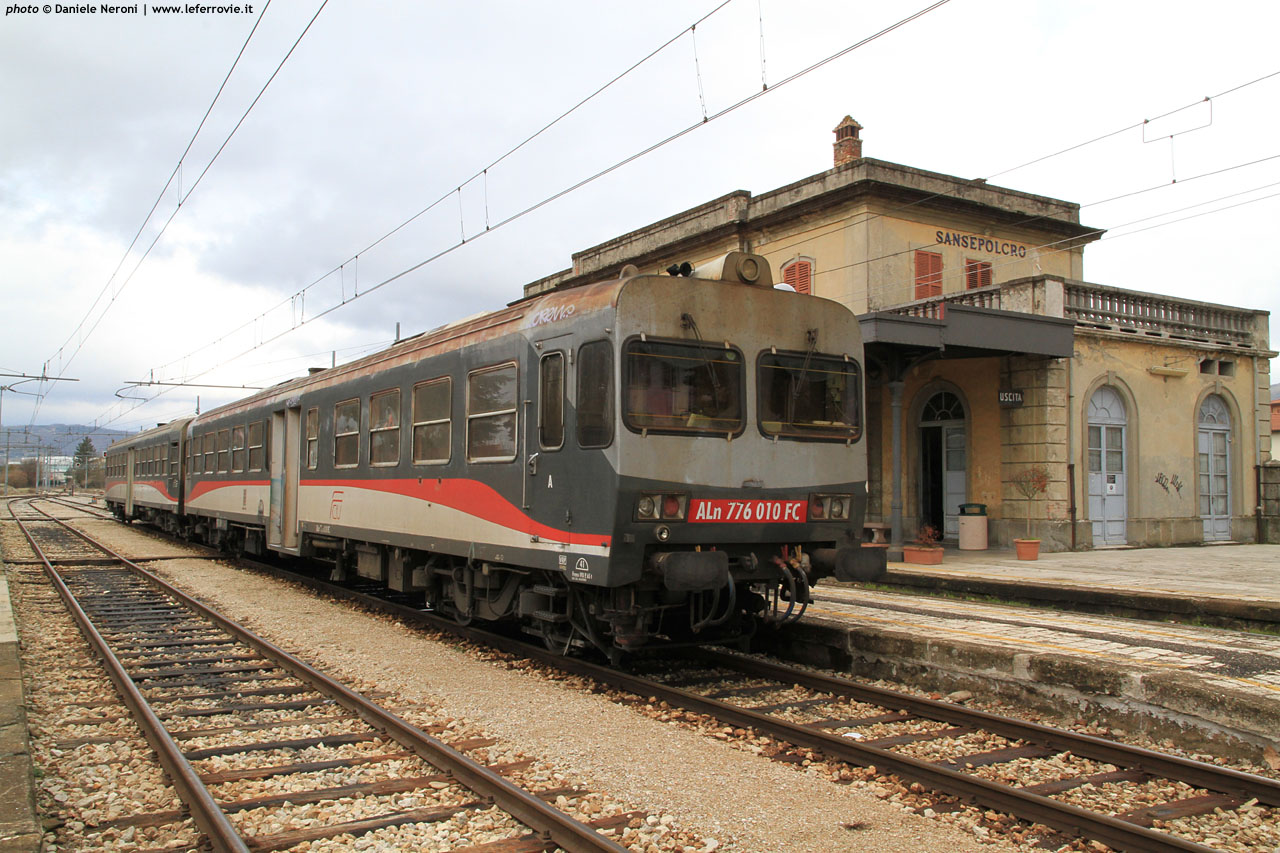 Fiat ALn 776 – photo 13