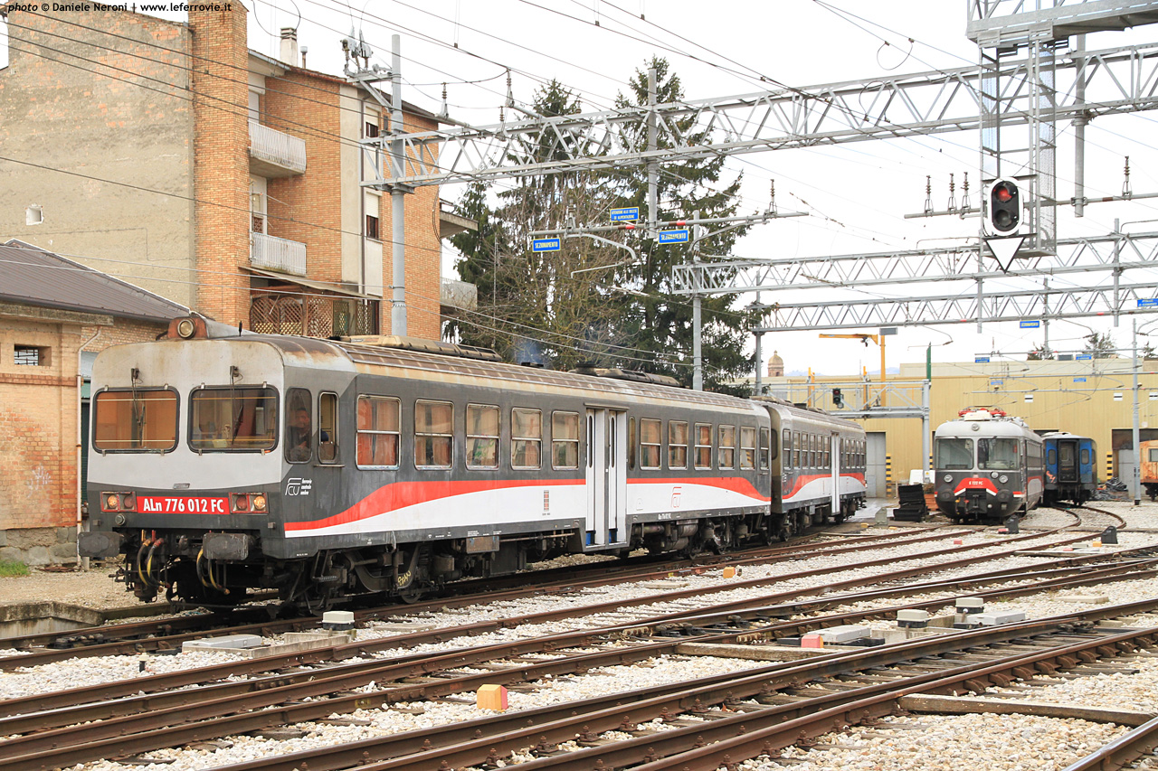 Fiat ALn 776 – photo 14