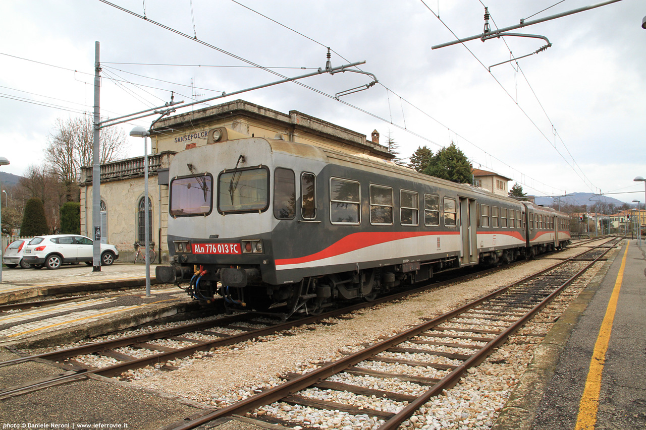 Fiat ALn 776 – photo 15