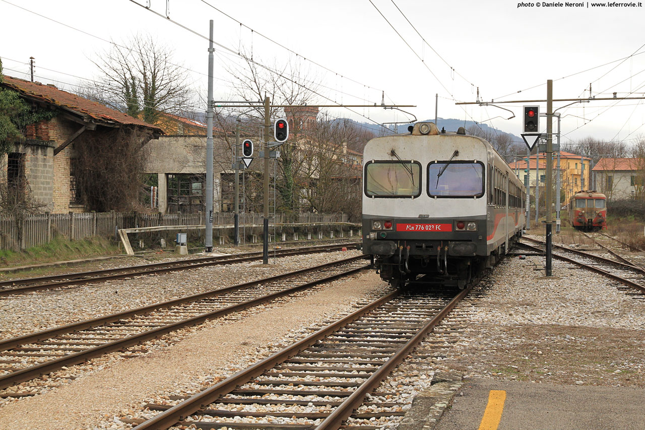 Fiat ALn 776 – photo 16
