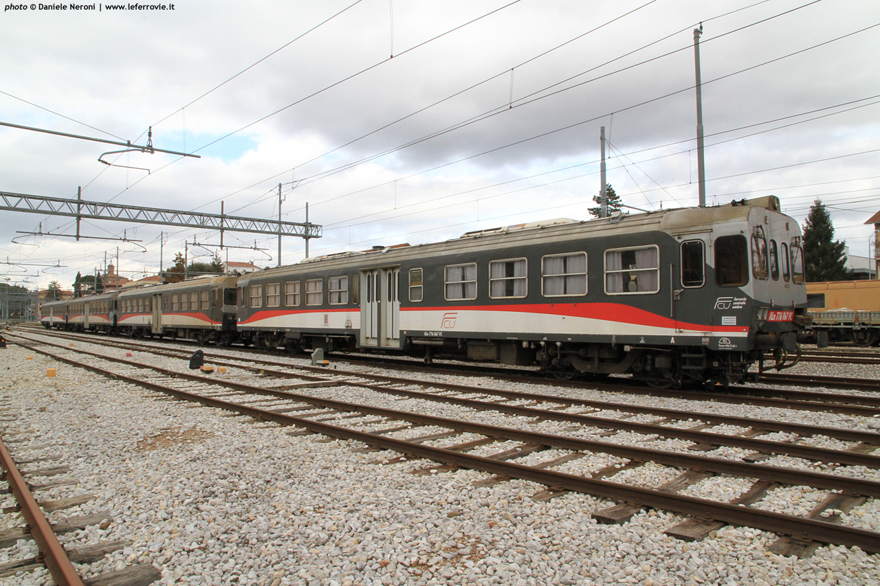 Fiat ALn 776 – photo 17