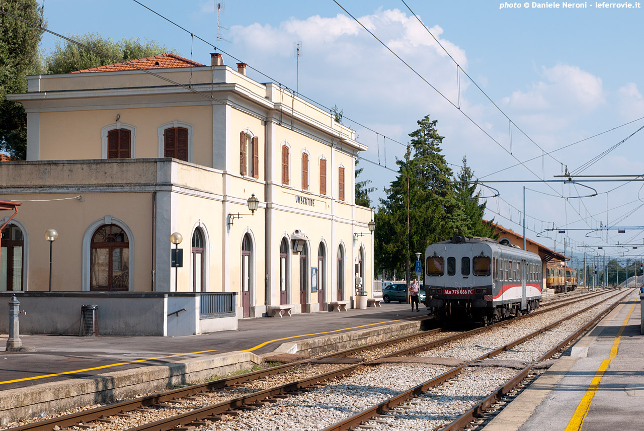 Fiat ALn 776 – photo 4