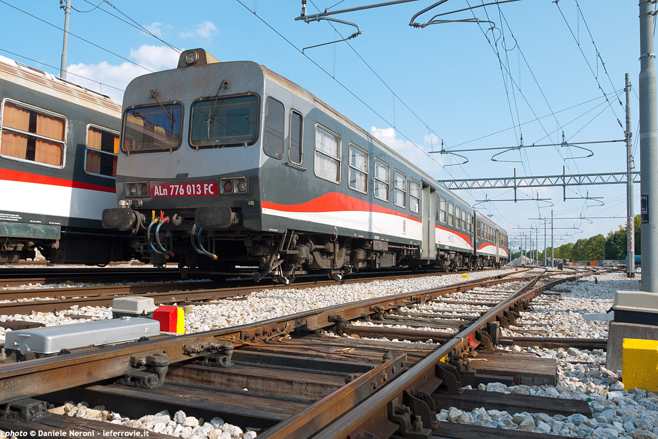 Fiat ALn 776 – photo 5