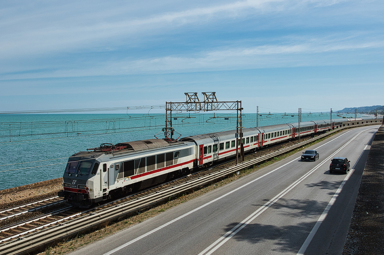 OGR Foligno E401 – photo 12