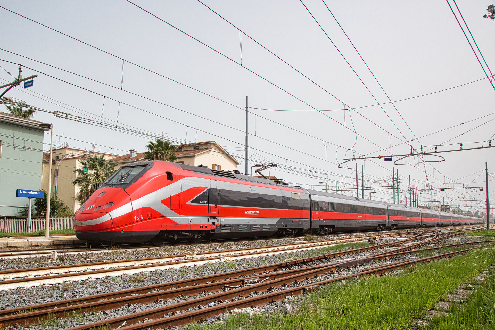 Trevi ETR 500 P – Foto 10