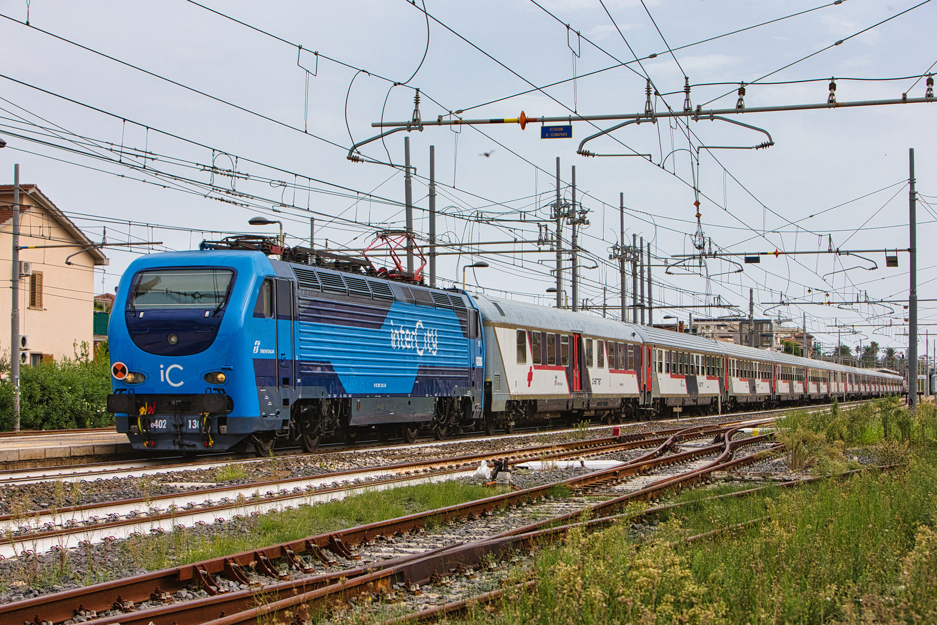 Firema E402B – photo 12