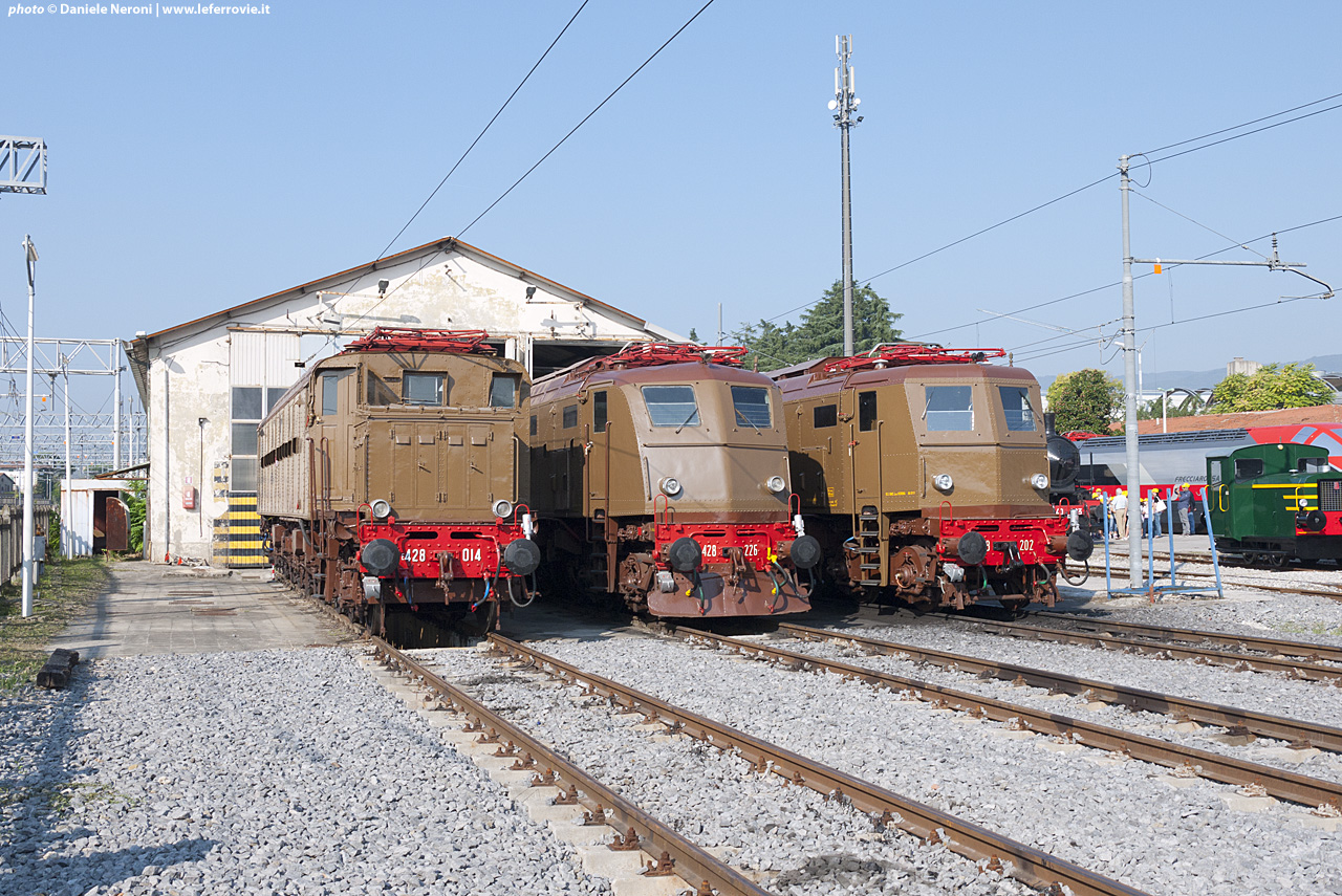 Fiat E428 – photo 19