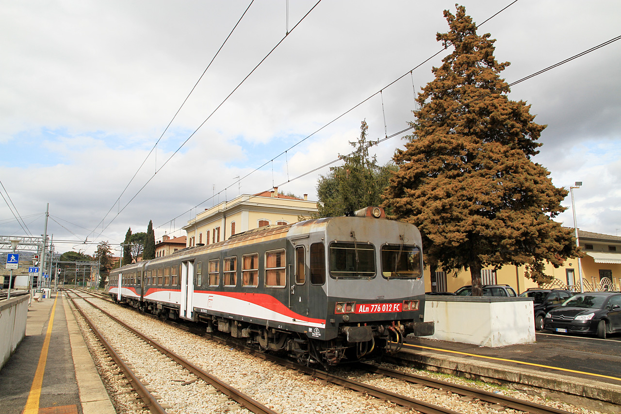 Fiat ALn 776 – photo 9