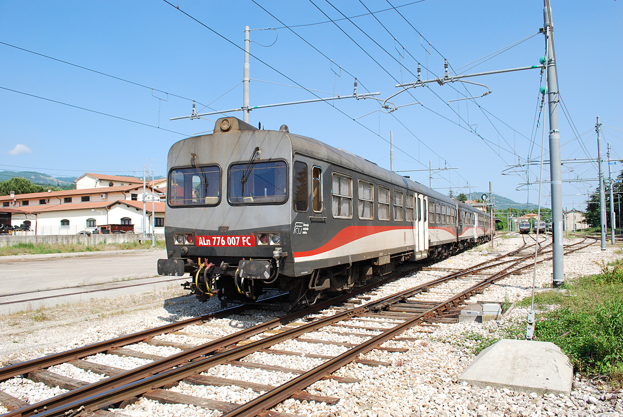 Fiat ALn 776 – photo 18