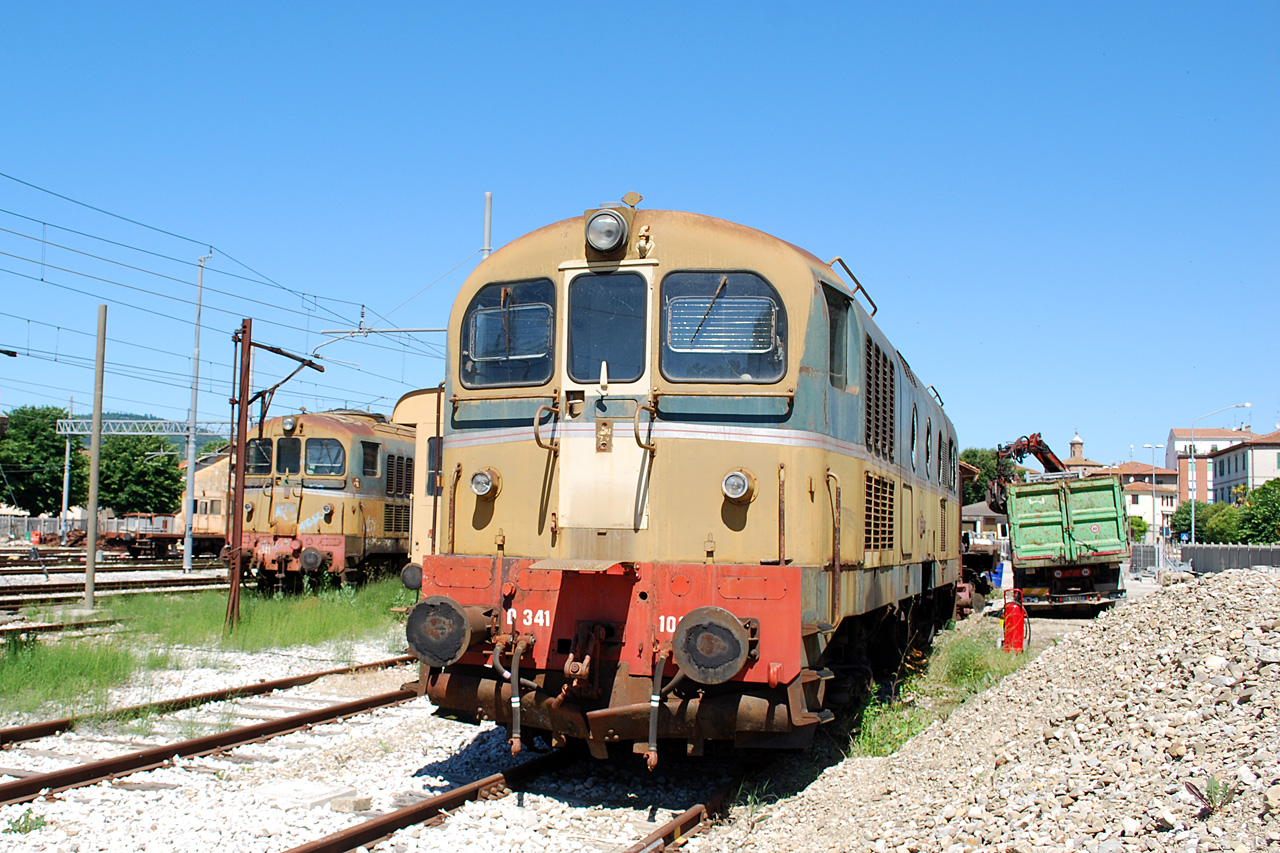 Fiat D341-2 – photo 5