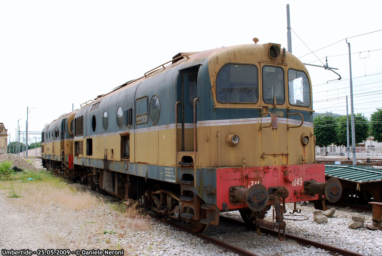 Fiat D341-2 – photo 6