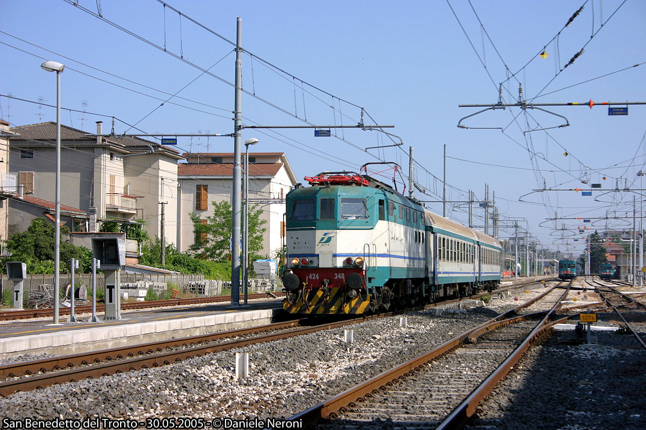 FS E424N – Foto 8