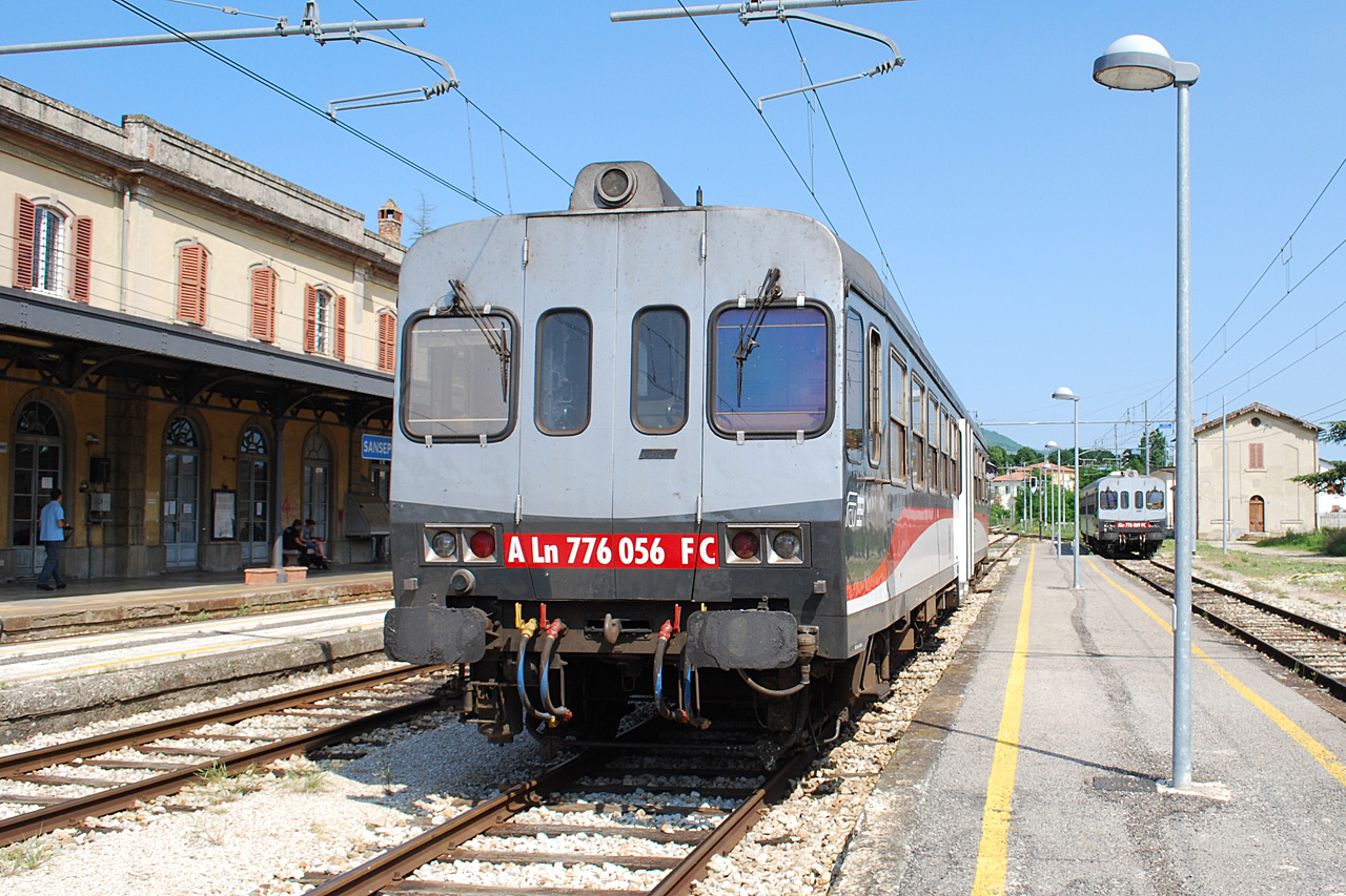 Fiat ALn 776 – photo 19