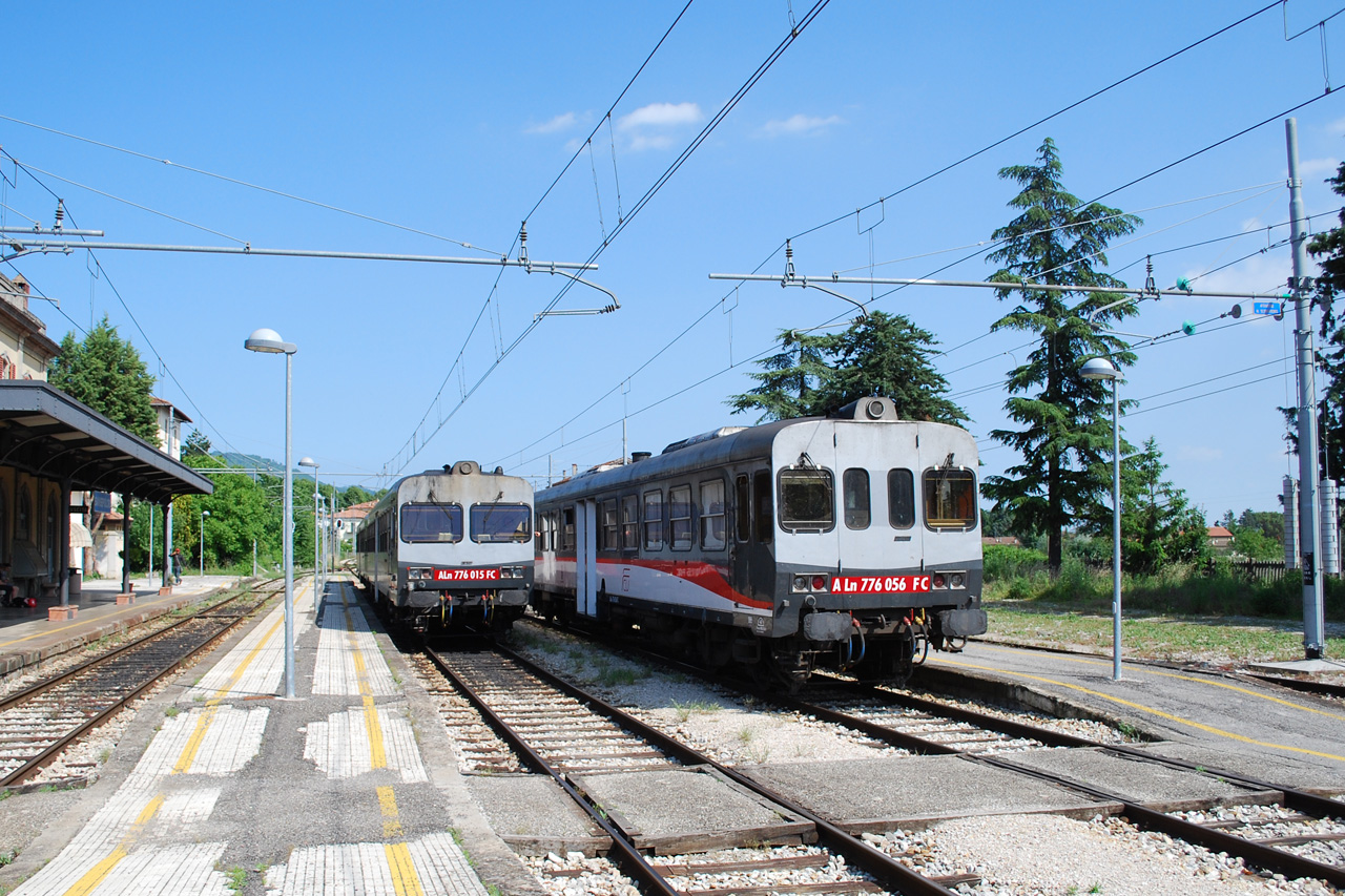 Fiat ALn 776 – photo 20