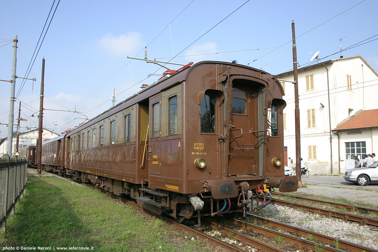 Breda FS E623 – photo 6