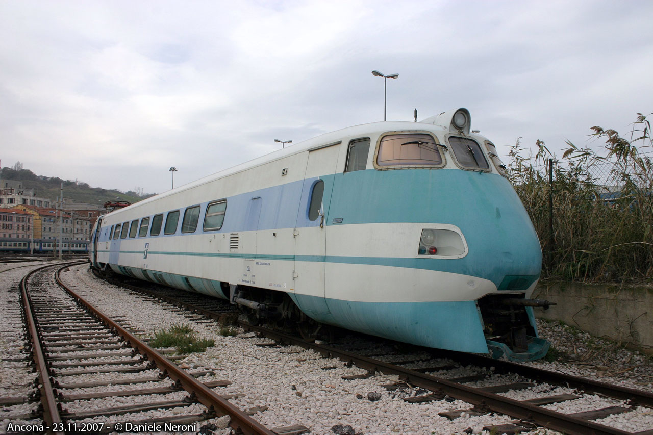 Fiat ETR 401 – photo 2