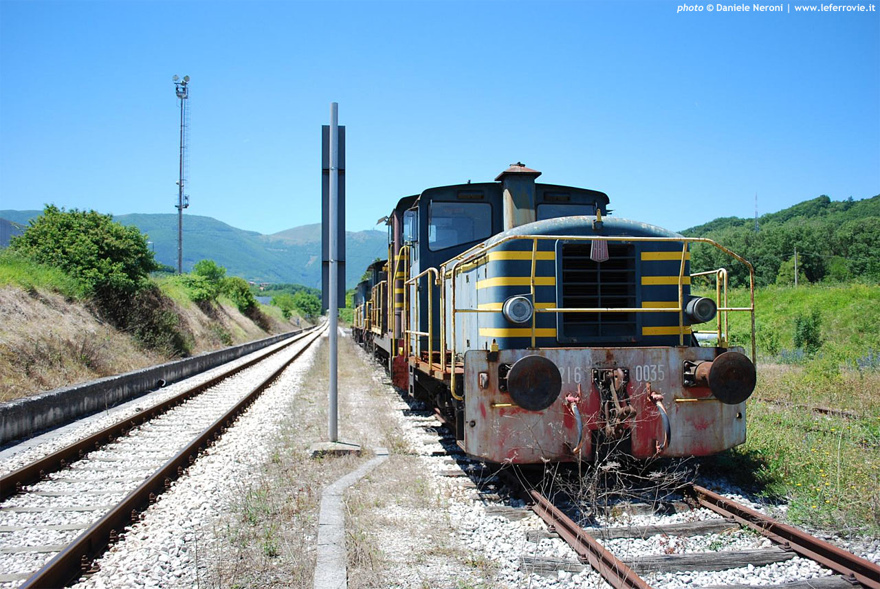ABL FS 216 – photo 3