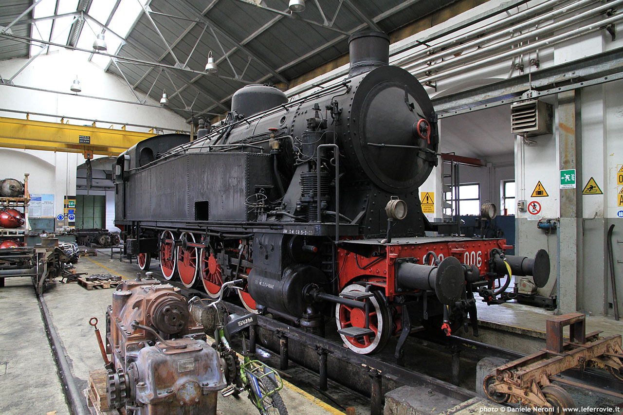 OMI 1-4-1 – photo 19