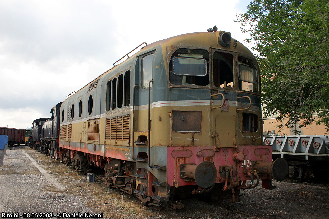 Fiat D341-2 – photo 7
