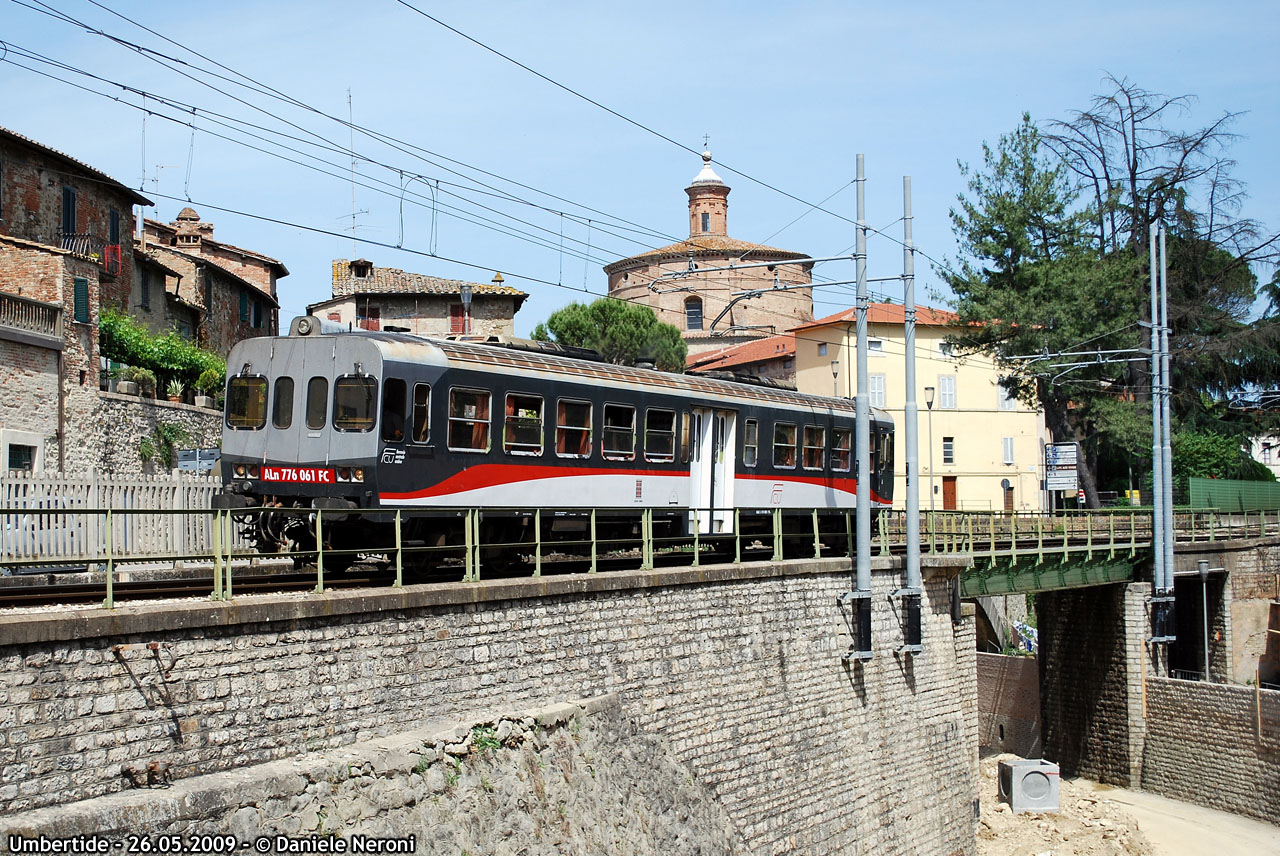 Fiat ALn 776 – photo 21