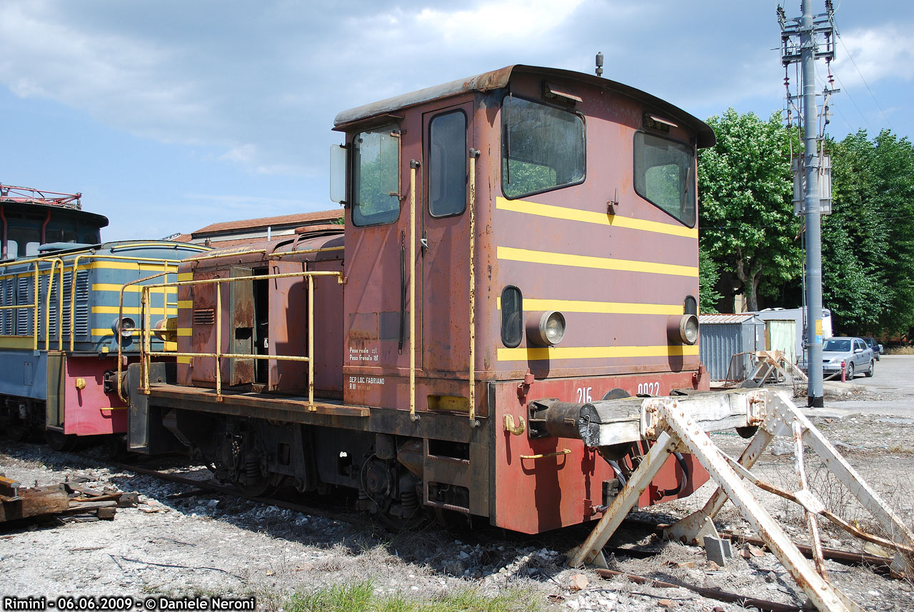 ABL FS 216 – photo 4