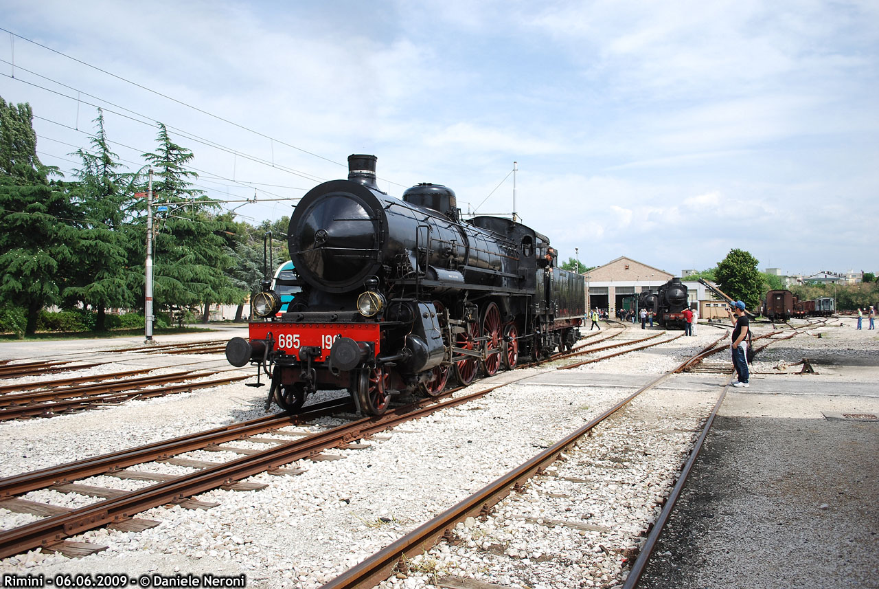 Breda 685 – photo 20