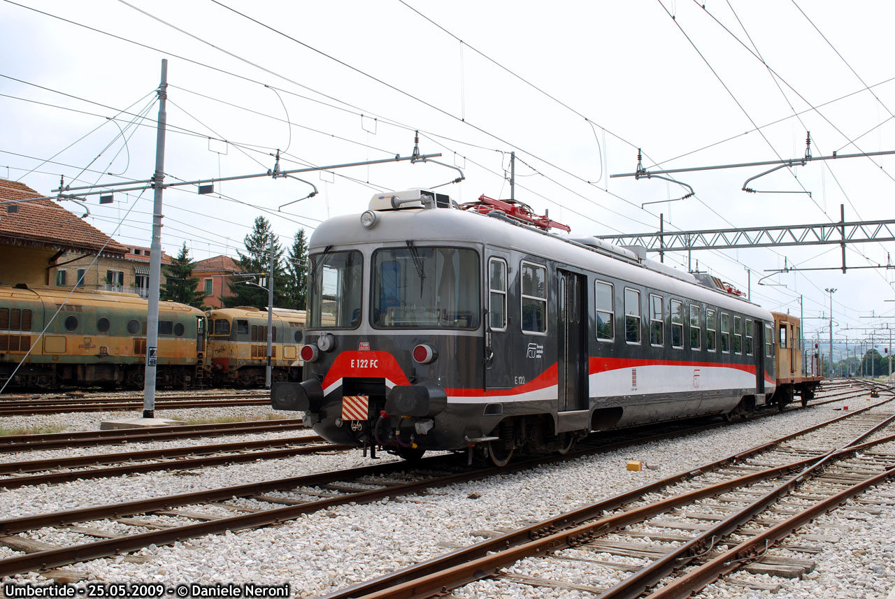 OMS FS E120 – photo 2