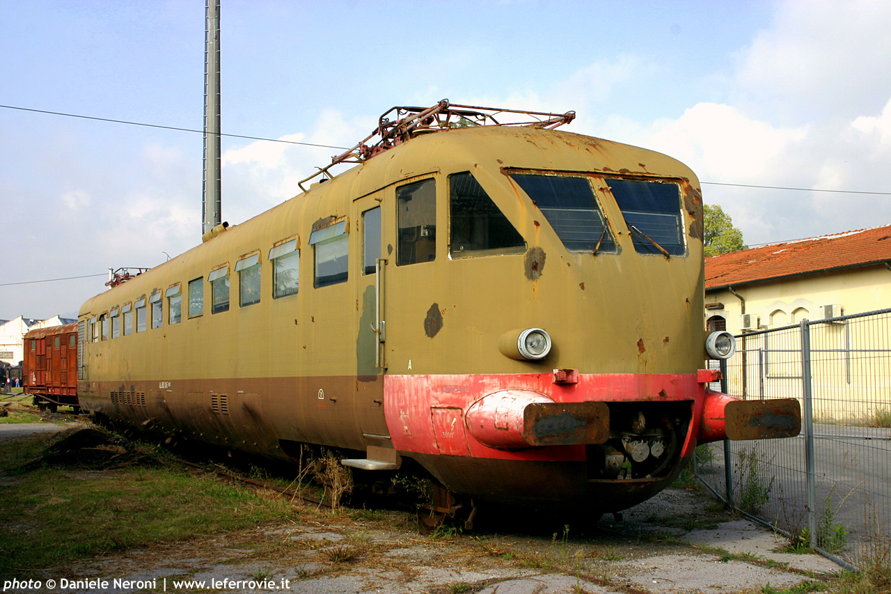 Marelli ALe 880 – photo 2