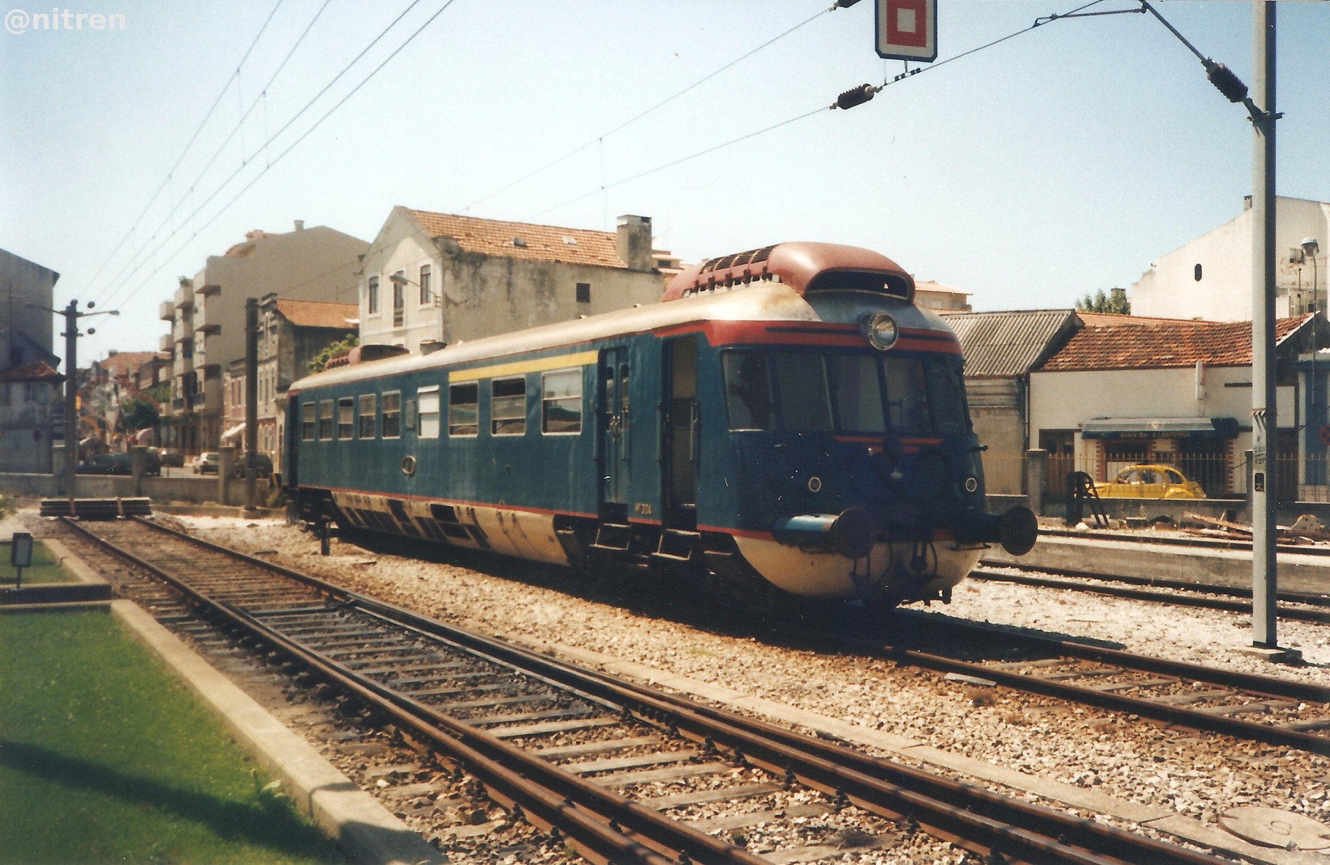 Allan CP 0300 – photo 5