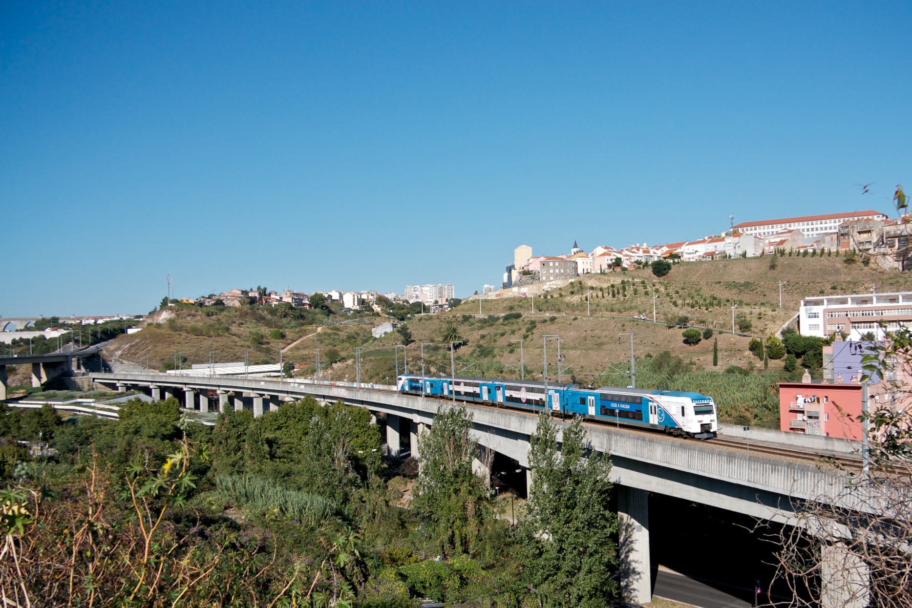 Alstom CP 3500 PT – photo 8