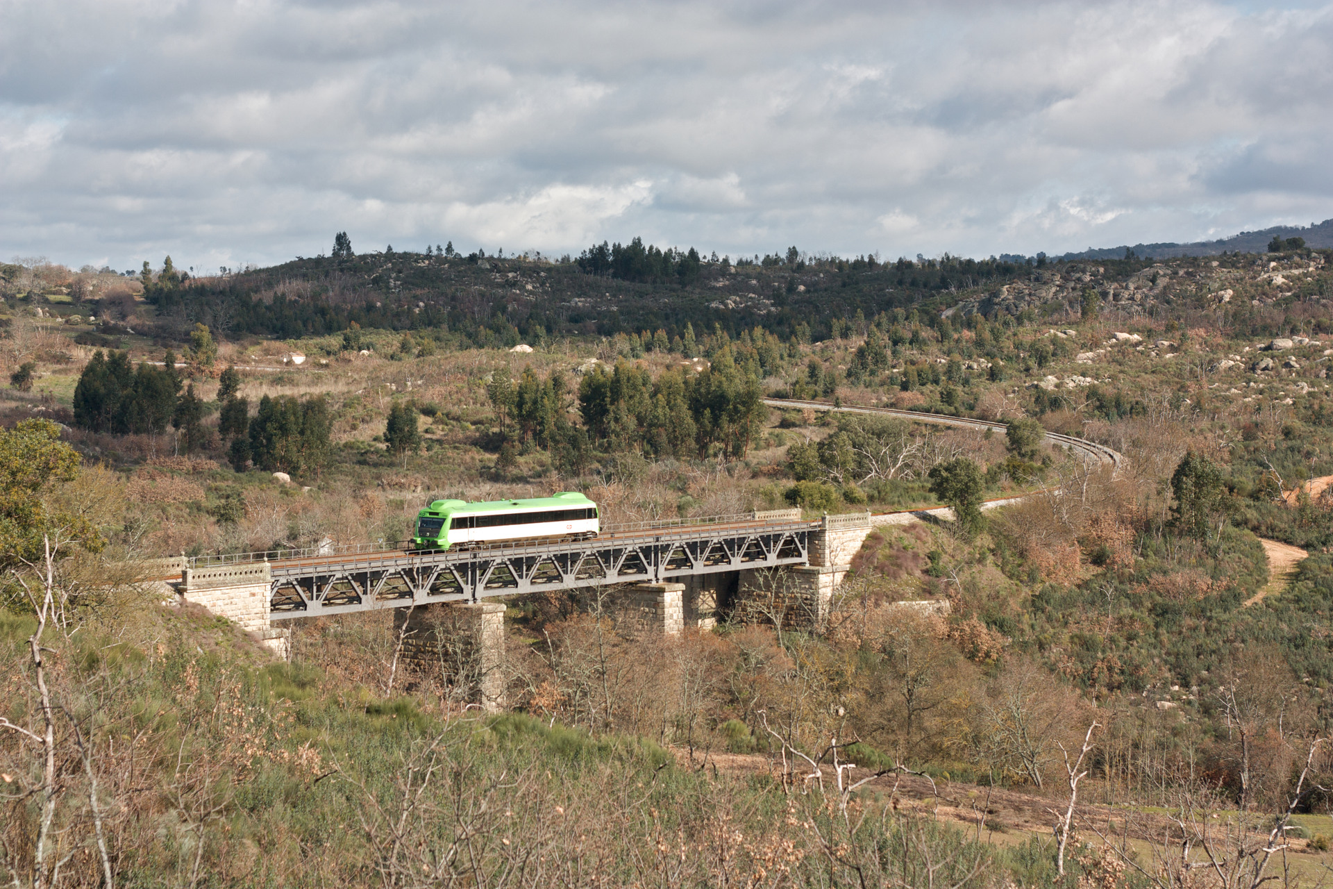 Allan CP 0350 – photo 24