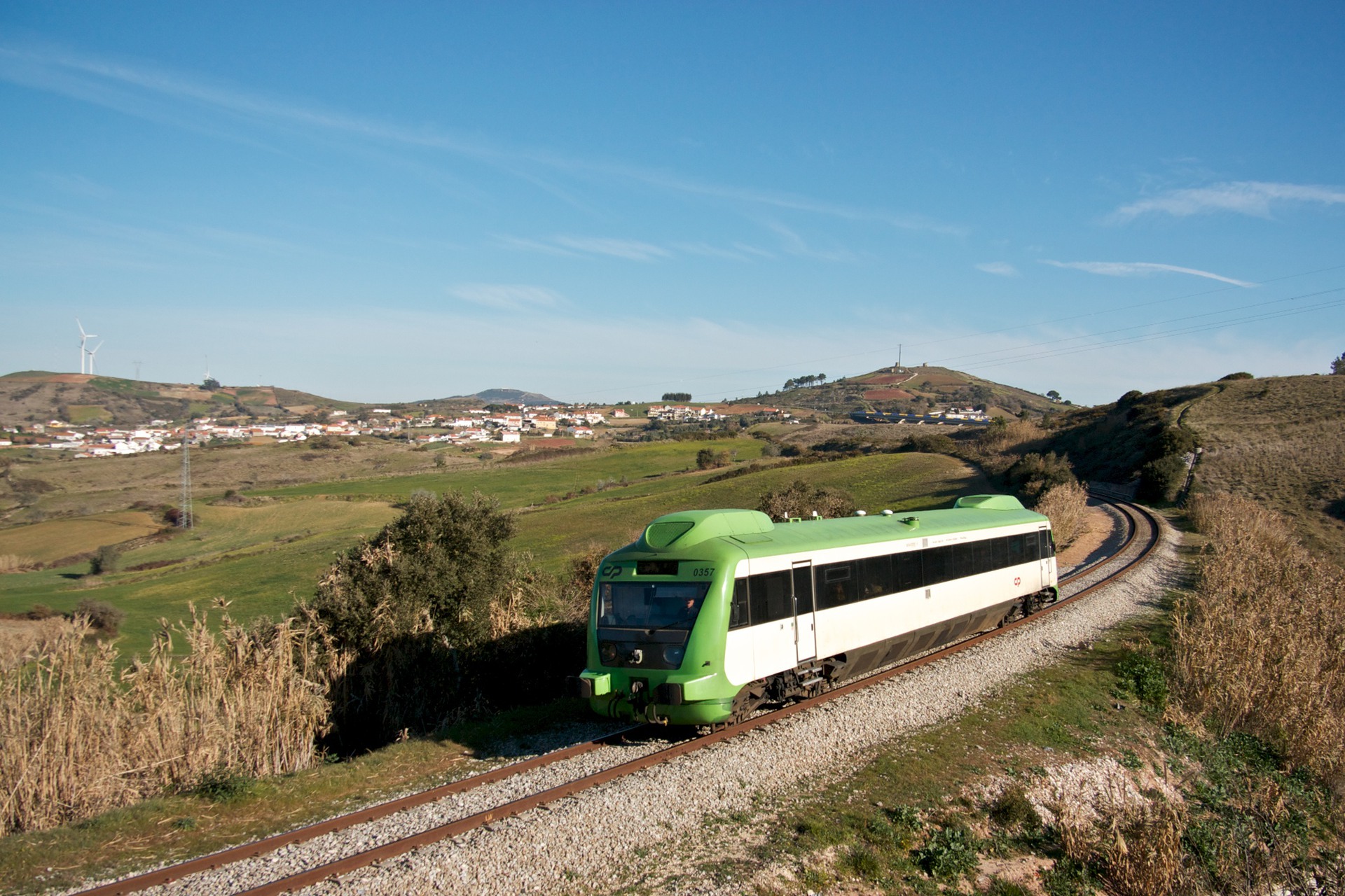 Allan CP 0350 – photo 10