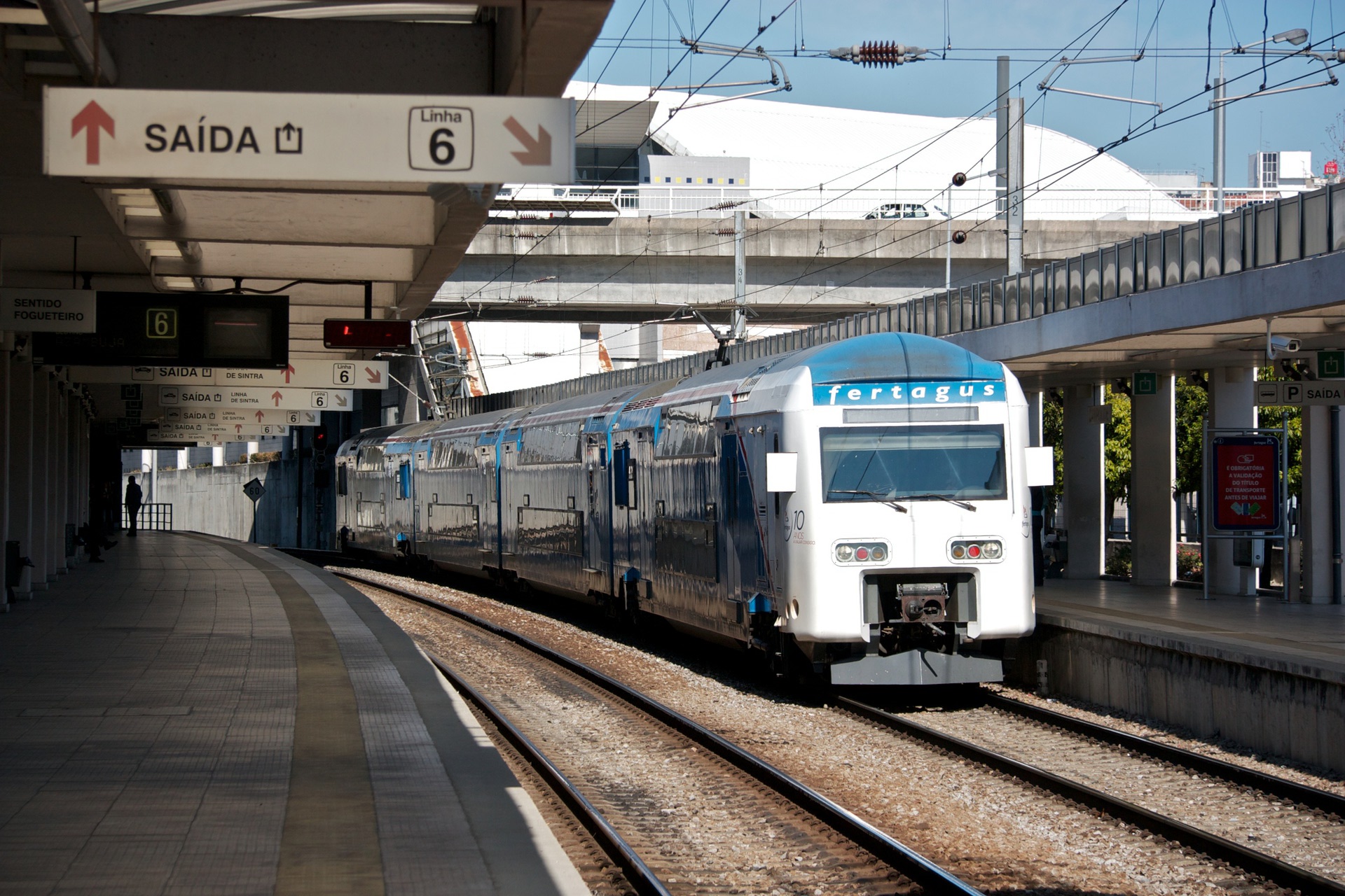 Alstom CP 3500 PT – photo 23