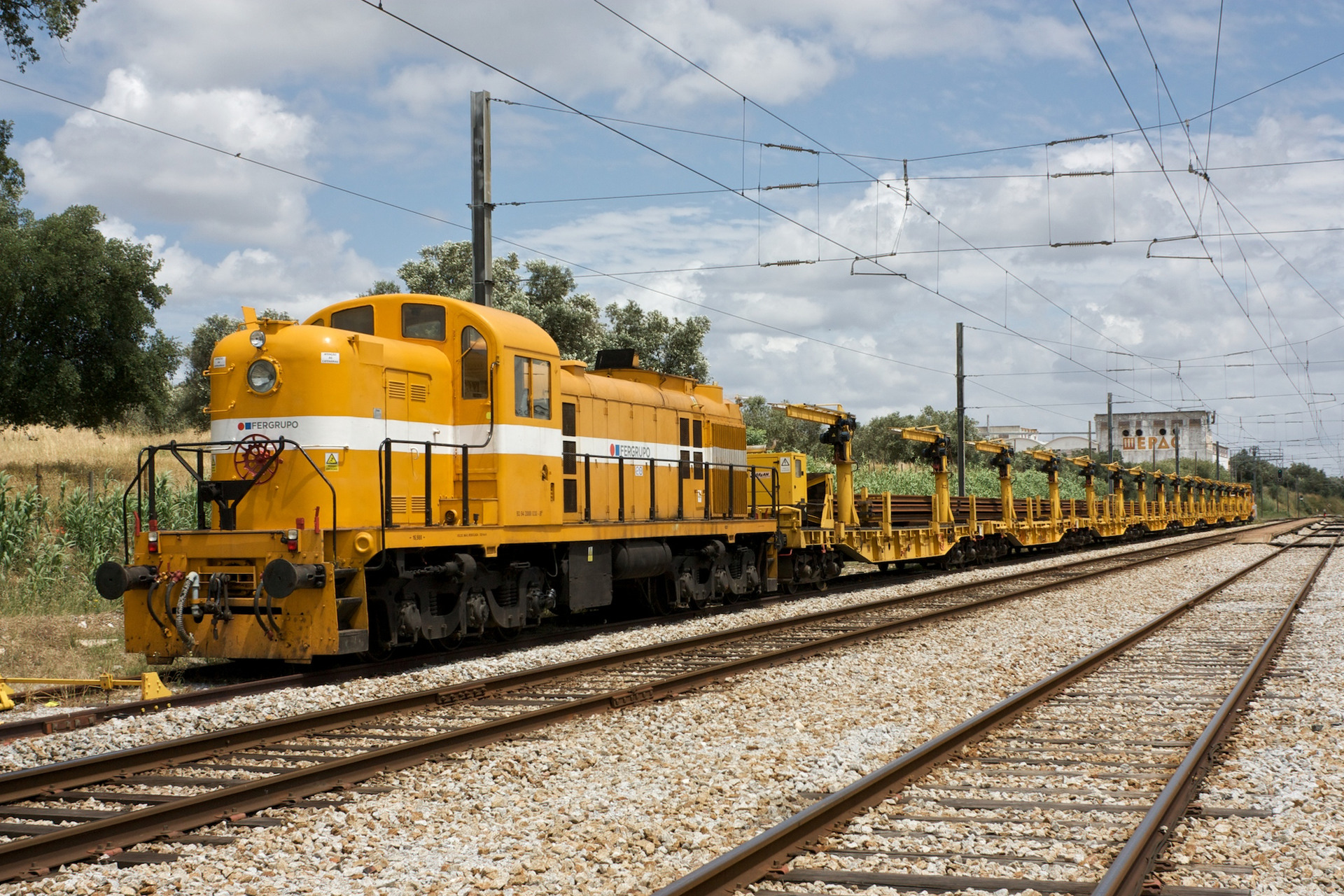 ALCo CP 1500 – foto 13