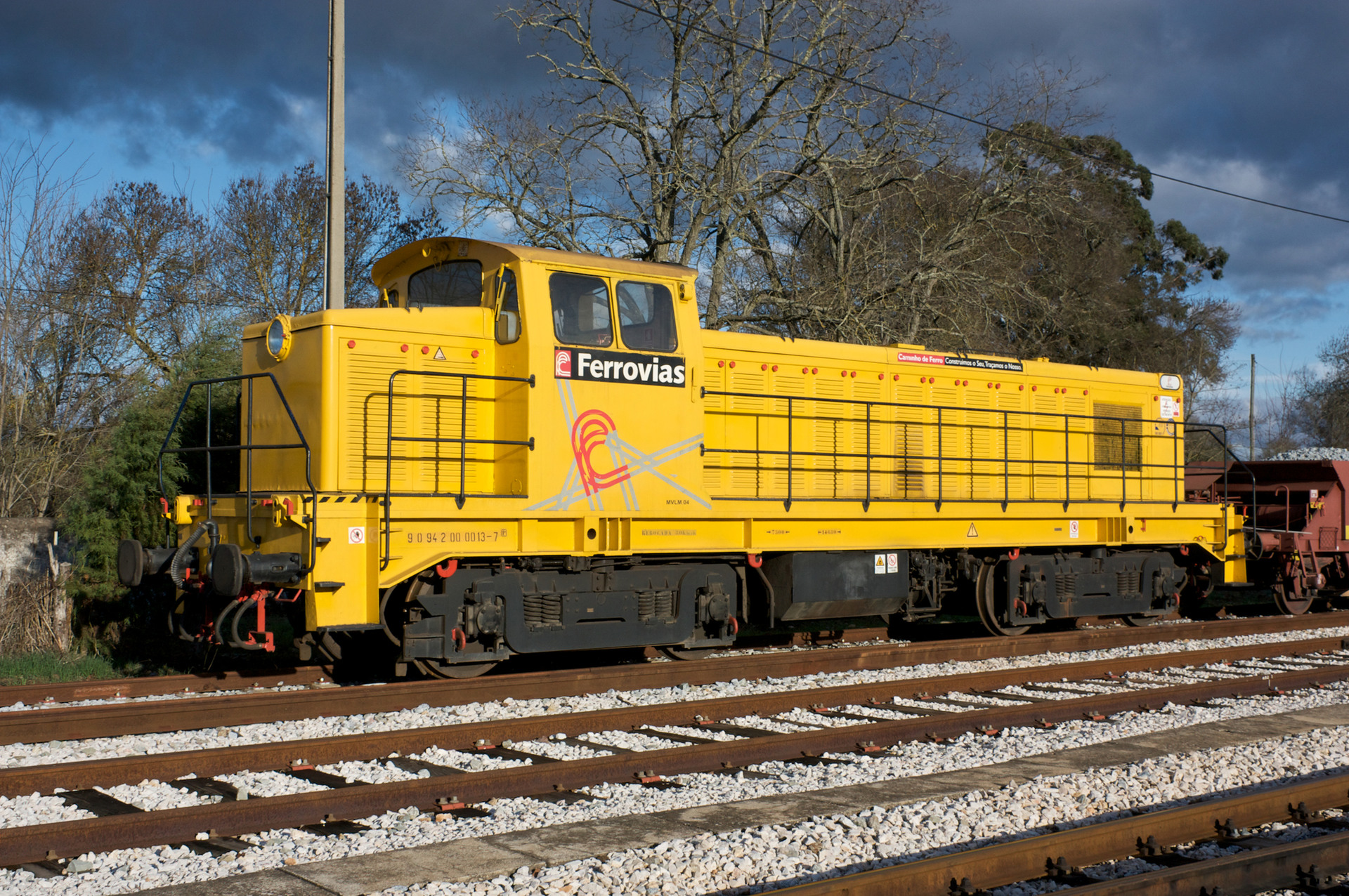Sorefame CP 1200 – photo 7
