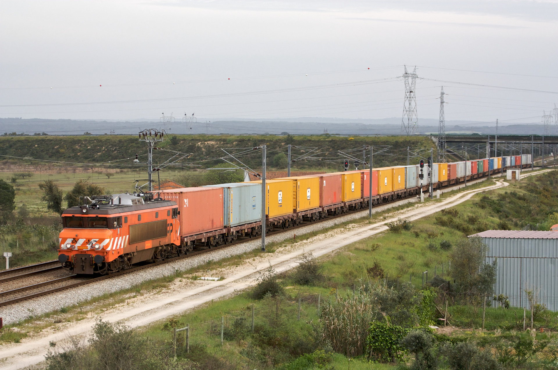Alstom CP 2620 – photo 19
