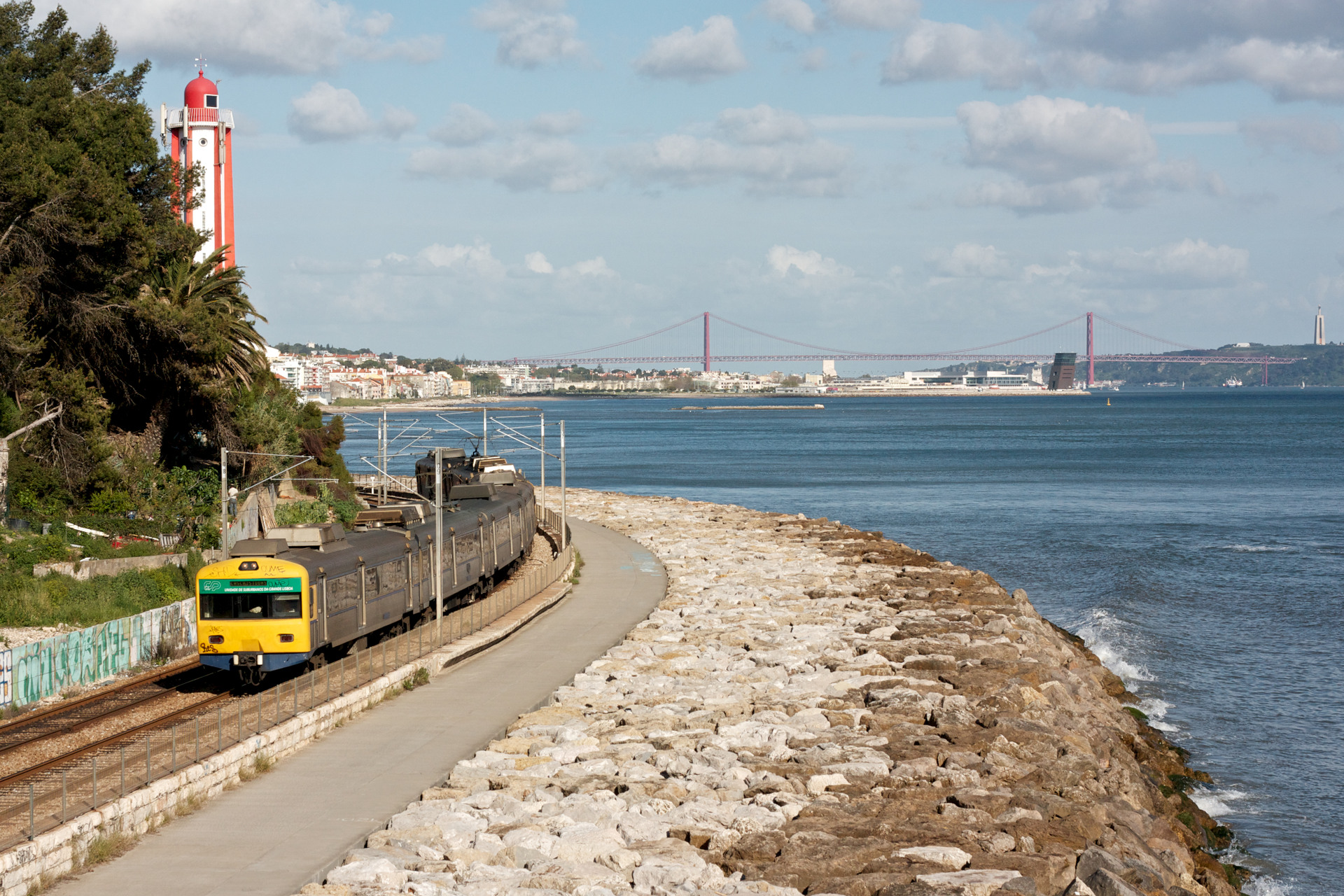 Alstom 3250 – photo 11