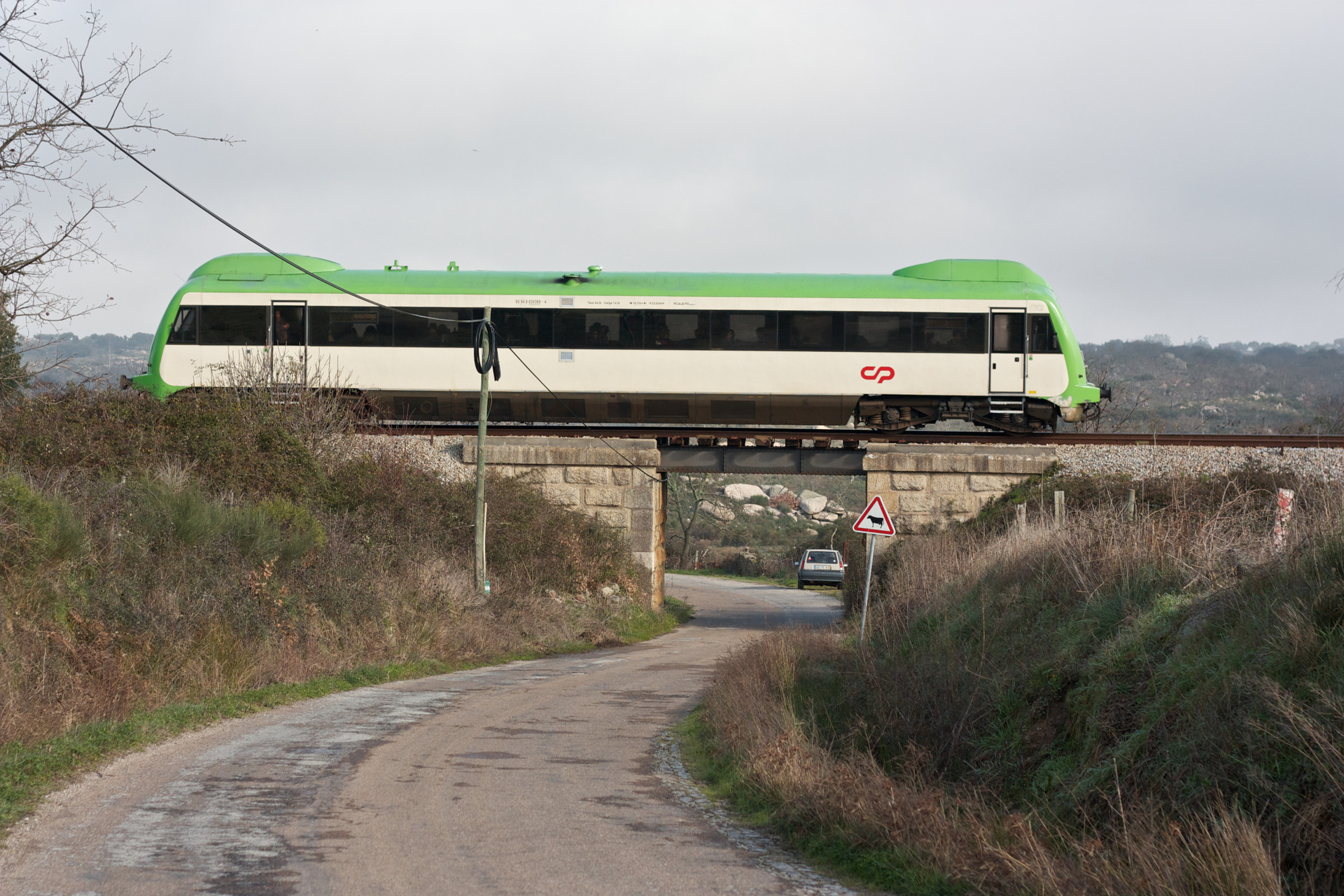 Allan CP 0350 – photo 23
