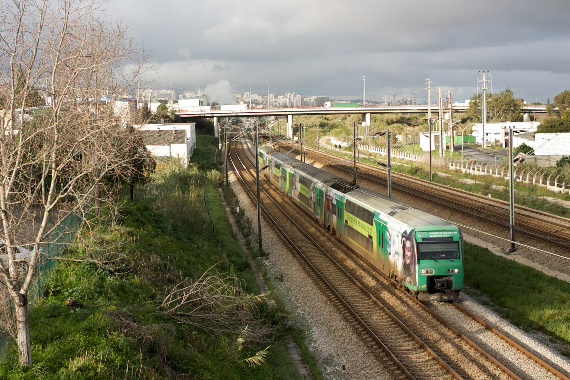 Alstom CP 3500 PT – photo 11