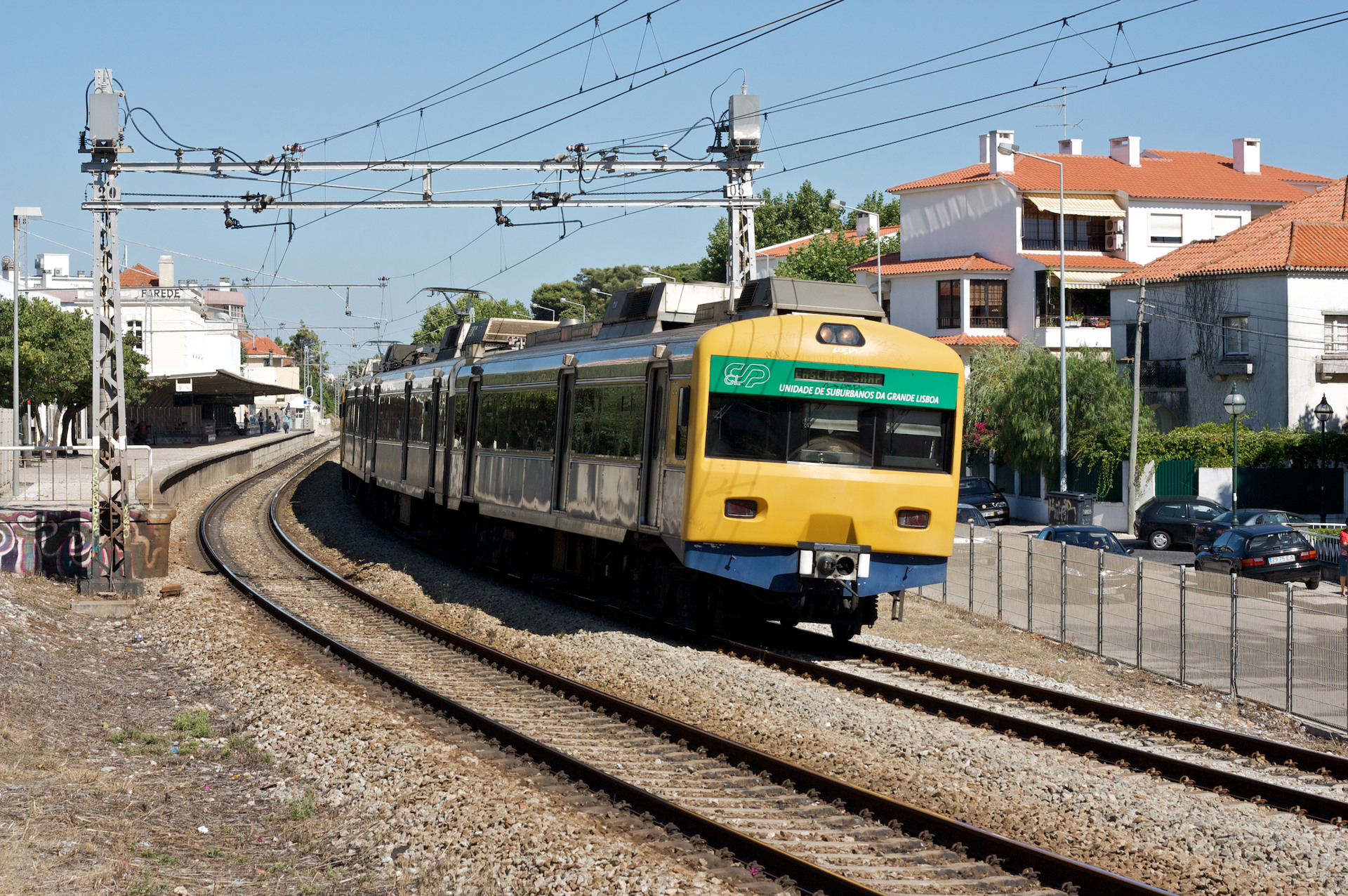 Alstom 3150 – photo 7